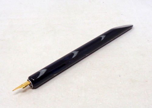 Joli porte plume ancien - porte-plume,