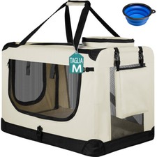 Cage de transport pliable pour