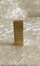 DUNHILL GAS LIGHTER SWISS MADE