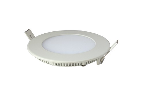 Led panel lampe panneau - 6w,