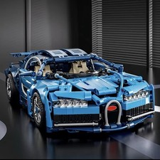 bugatti chiron lego