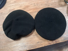 2x ancien béret 56 basque