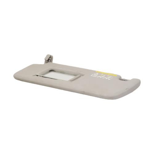 Pare soleil gauche opel zafira - pare,