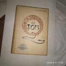 Le Mois littéraire et
