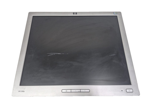 écran l1906 lcd - Écran, 19"