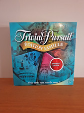 Trivial Pursuit - édition