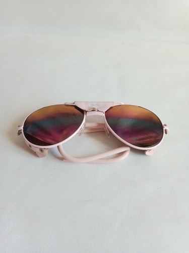Lunettes soleil ski - de, de