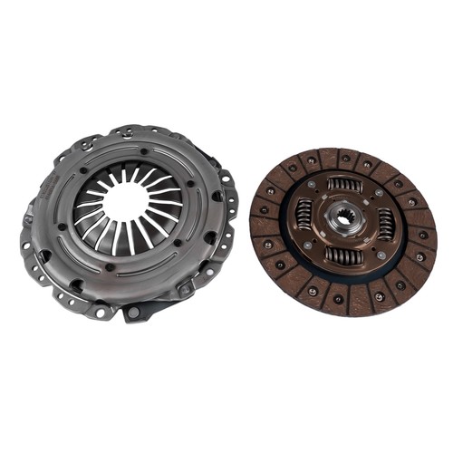 Kit embrayage pour opel - pour,
