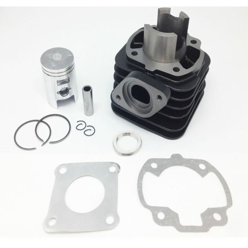 Kit cylindre tecnium ø39mm - cylindre,