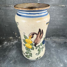 Albarello Italien XVIIIe