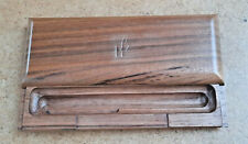 WATERMAN, coffret de bureau