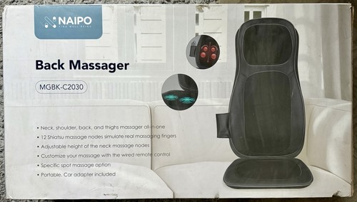 Siege massage naipo - siege,