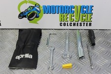 Aprilia Tuono V4 1000 Tool Kit with Bag APRC V4R 2011 to 2013 B081