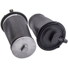 2x Luftfeder Derrière