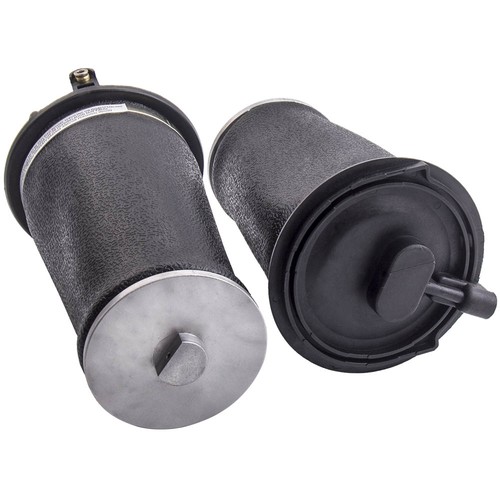 Luftfeder derrière - 2x,