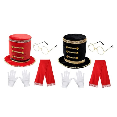 Costume père noël - costume, 4