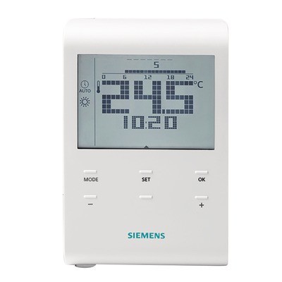 Thermostat ambiance - thermostat, d'ambiance