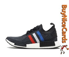 Adidas NMD R1 Trois Couleur