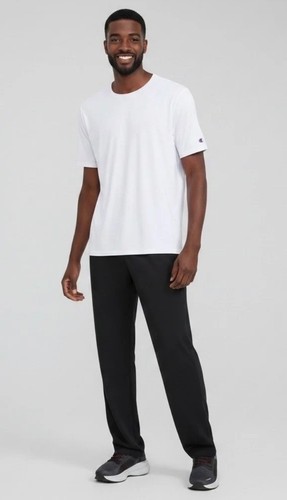 Champion sport training pants - champion,