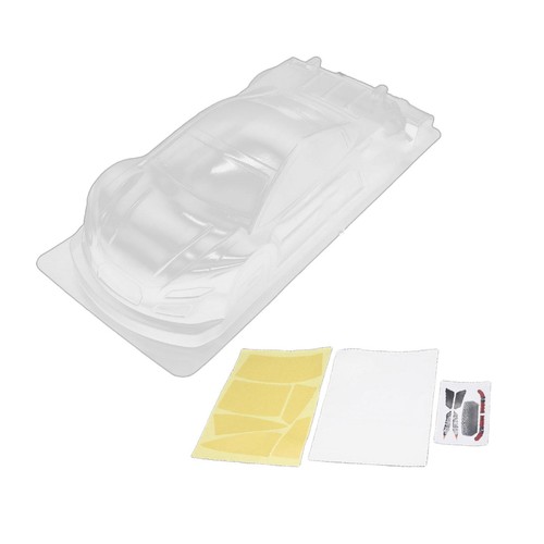 Carrosserie voiture rc - de,