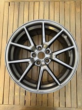 Jante tesla model 3 18 pouces