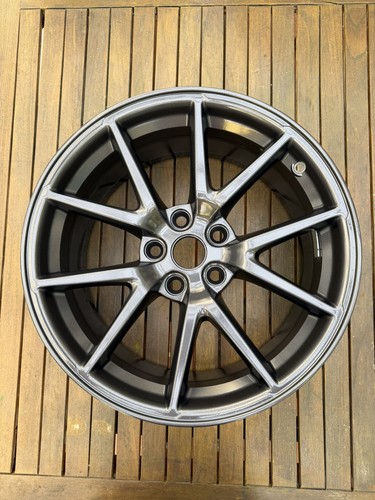 Jante tesla model pouces - 3, 18