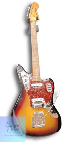 Guitare électrique fender - électrique,