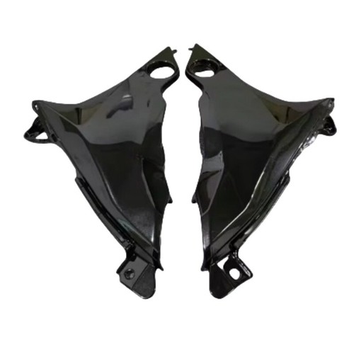 Mid engine frame - mid, cover