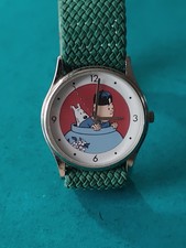 Montre Les Aventures De Tintin