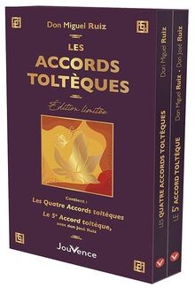 Les accords toltèques - , de