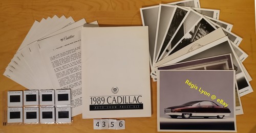 Cadillac solitaire concept - cadillac,