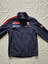   veste softshell PEUGEOT