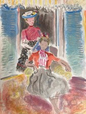 Gravure Lithographie