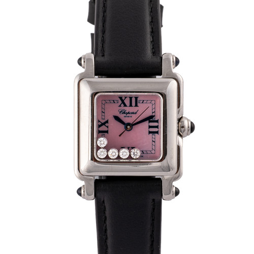 Chopard happy sport - happy, 27/8893-23
