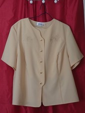 Ensemble Tailleur Veste Jupe