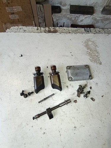 Valve husqvarna 125 2000 - husqvarna, wr/cr