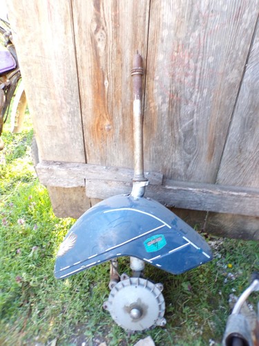 Fourche vespa 125 - fourche, tri