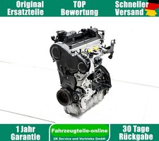 Moteur VW Seat Skoda Audi CBBB