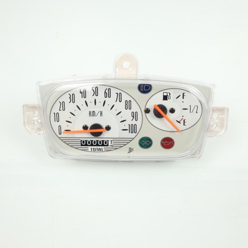 Compteur rsm pour - scooter, mbk