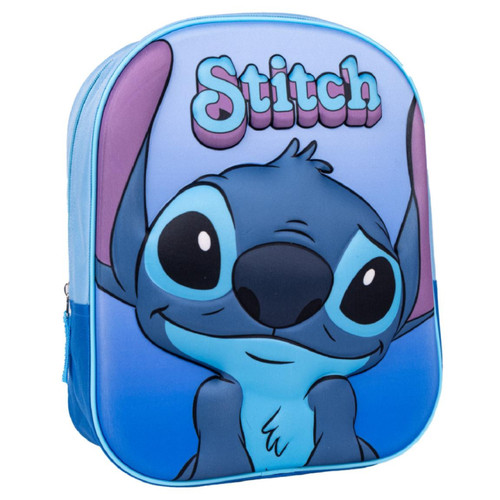 Sac dos stitch lilo - à,