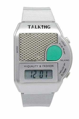 Adora montre parlante - ■,
