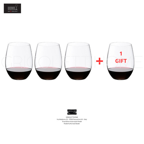 Riedel wine tumbler - riedel, le
