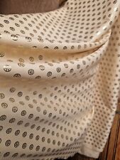 Tissus 3m Coupon En Viscose