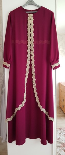 Robe soirée mariage longue - robe,