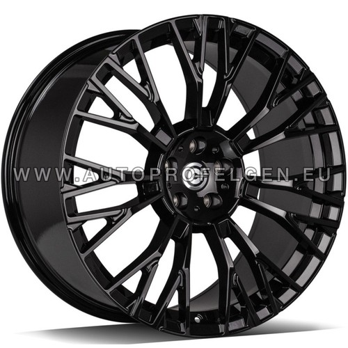 Neuf bmw 745m style - neuf,