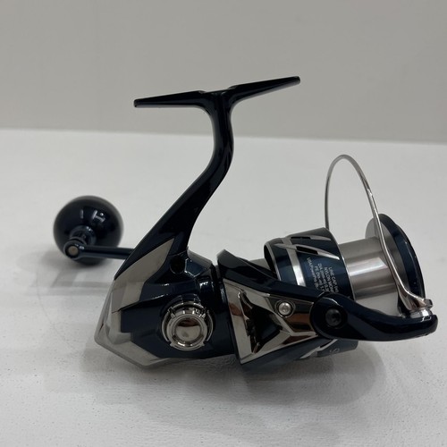 Moulinet pêche shimano - de, 24
