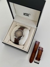 Montre Montblanc Héritage