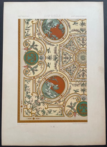 18th century 1869 color - century,