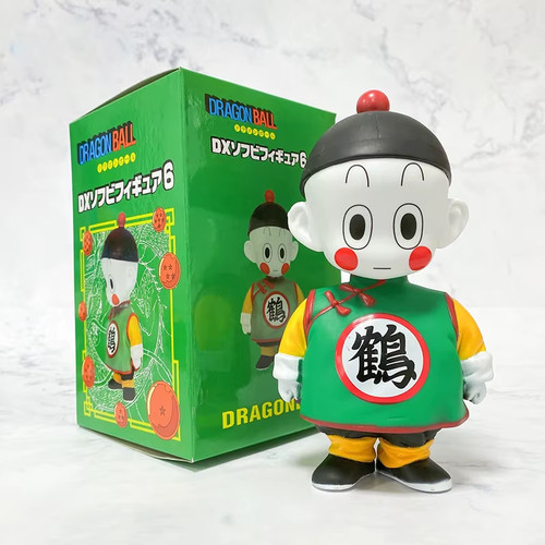Figurine chaozu - figurine,