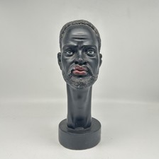 Gipskopf Buste Figurine